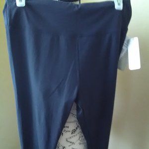 Bally Total Fitness, Small, Blue